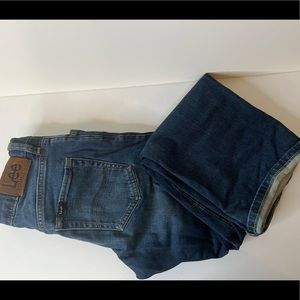 Lee x-trend comfort Youth Boy size 12